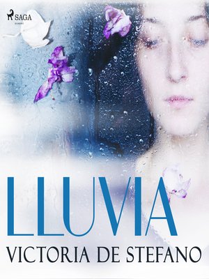 cover image of Lluvia